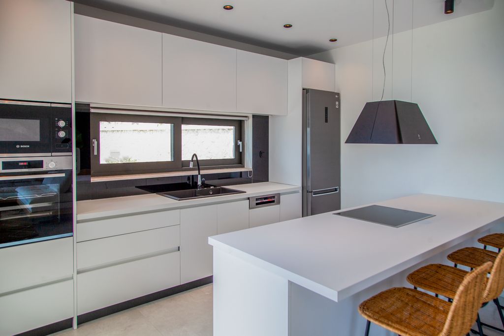 Villa Aurelios Lefkas Olivers Travels 5