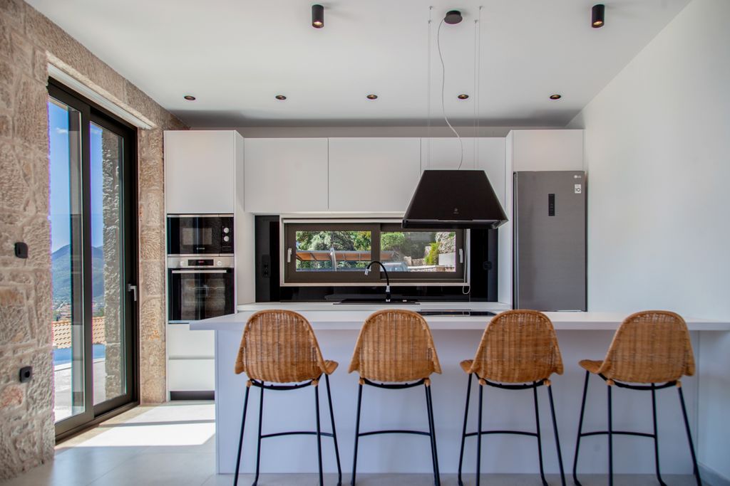 Villa Aurelios Lefkas Olivers Travels 4