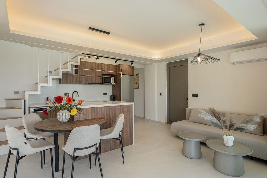 Villa Nyri Crete Olivers Travels 3