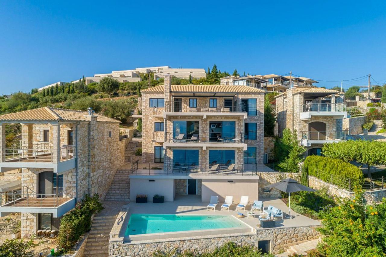 Villa Soreli