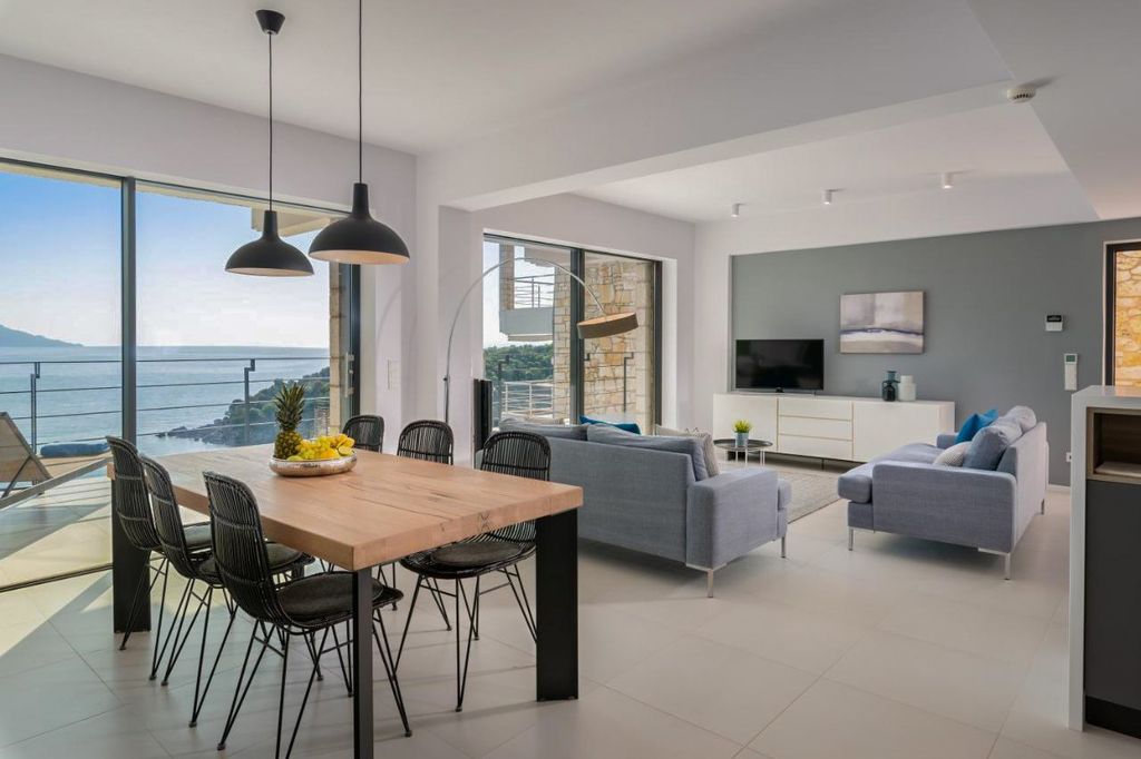 Villa Soreli Sivota Olivers Travels 4