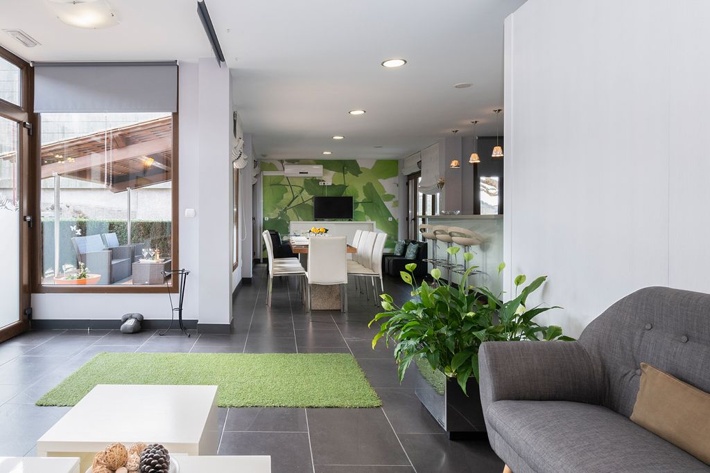 Villa Bodega Galicia Olivers Travels 3