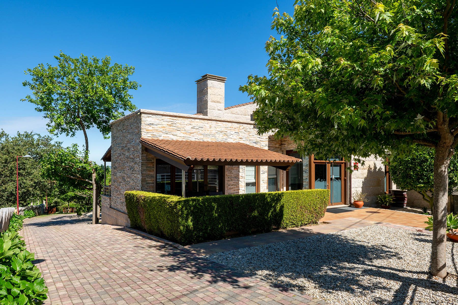 Villa Bodega