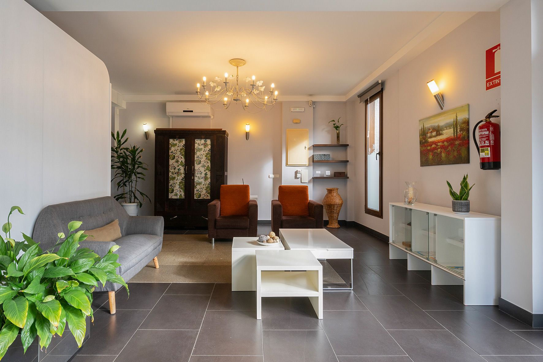 Villa Bodega