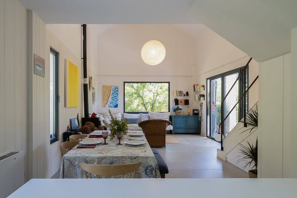 Casa Relajada Galicia Olivers Travels 3