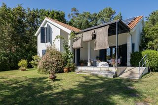 Casa Relajada Galicia Olivers Travels 1
