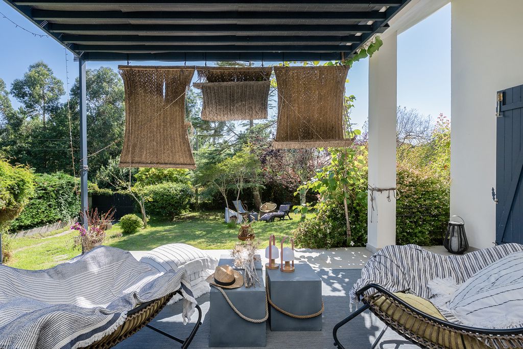 Casa Relajada Galicia Olivers Travels 2