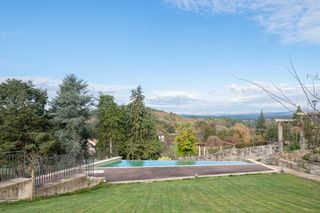 Villa Meigallo Galicia Olivers Travels 1