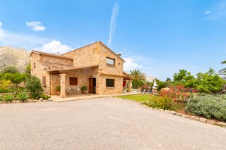 Villa Rostoya Mallorca Olivers Travels 1