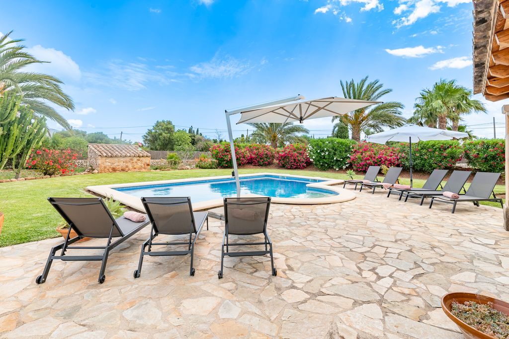 Villa Rostoya Mallorca Olivers Travels 2