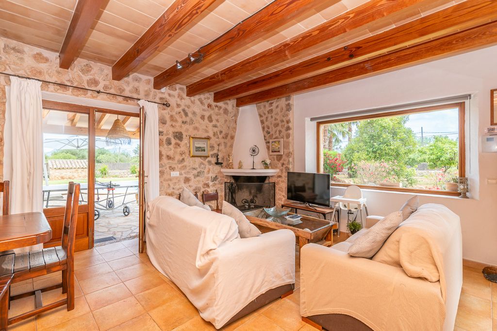 Villa Rostoya Mallorca Olivers Travels 3