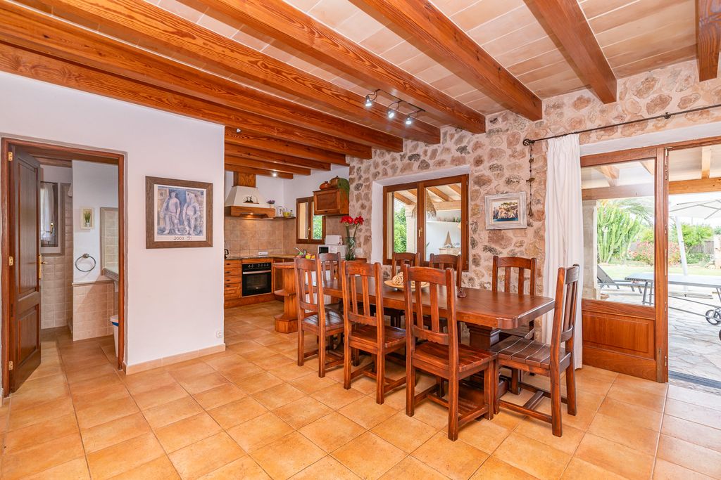 Villa Rostoya Mallorca Olivers Travels 4