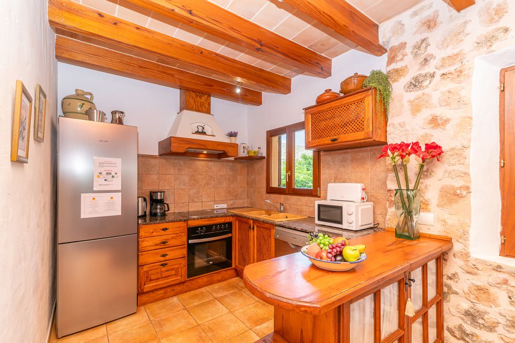 Villa Rostoya Mallorca Olivers Travels 5