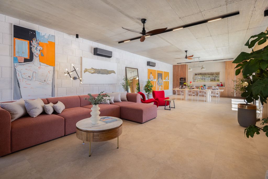 Villa Luma Dalmatia Coast Olivers Travels 03