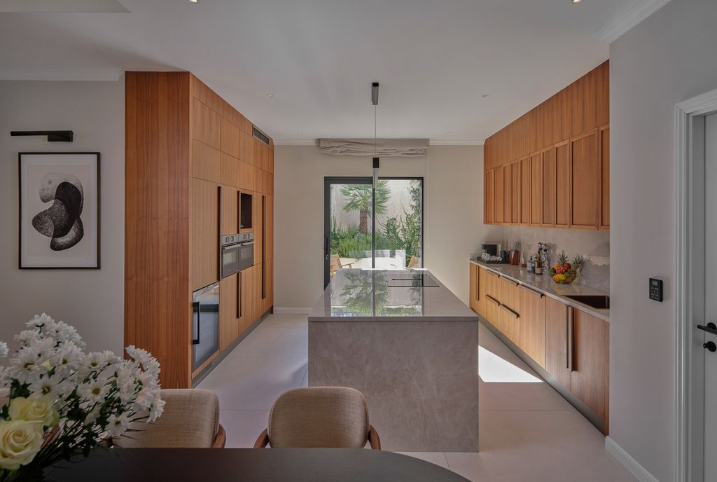 Ciovo Villas Dalmatia Coast Olivers Travels 5