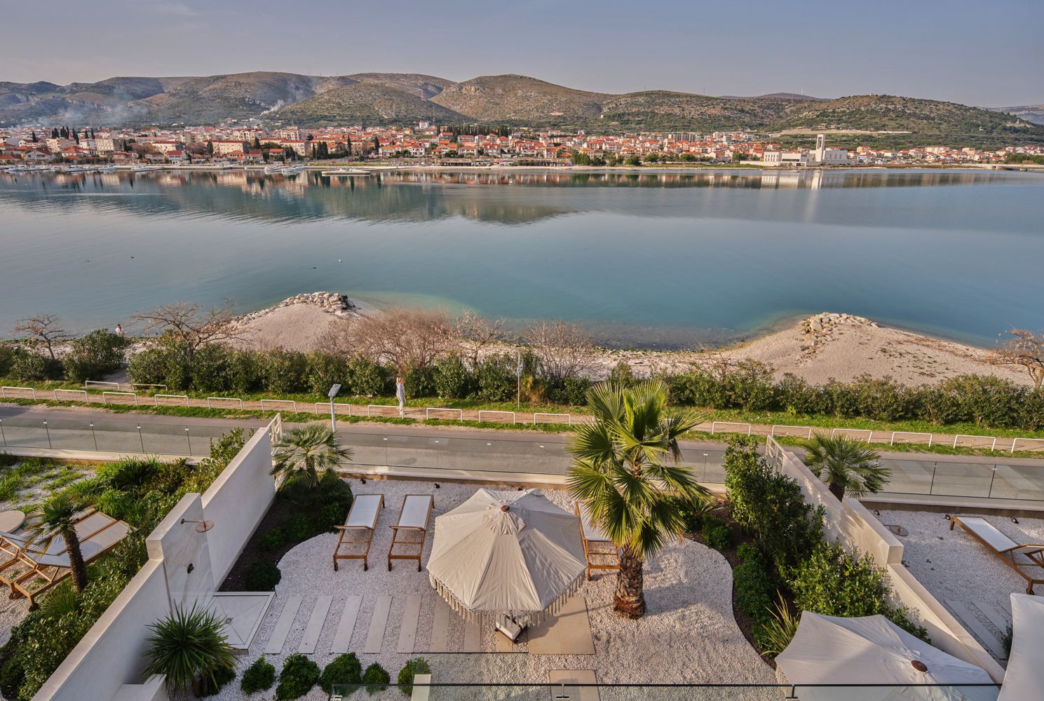 Ciovo Villas
