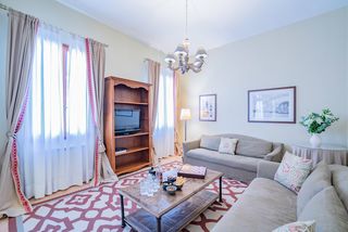 Apartment Eremite Venice Olivers Travels 1