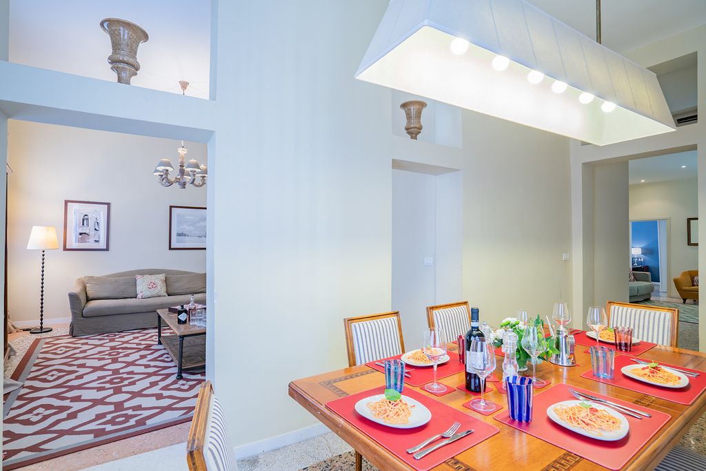 Apartment Eremite Venice Olivers Travels 2