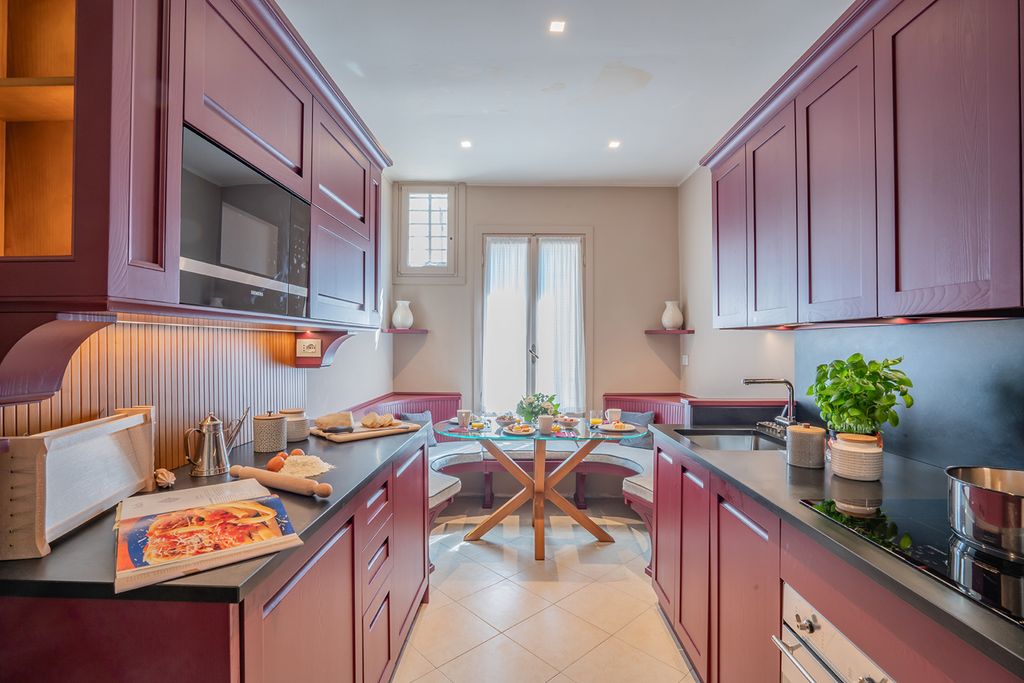 Apartment Eremite Venice Olivers Travels 3