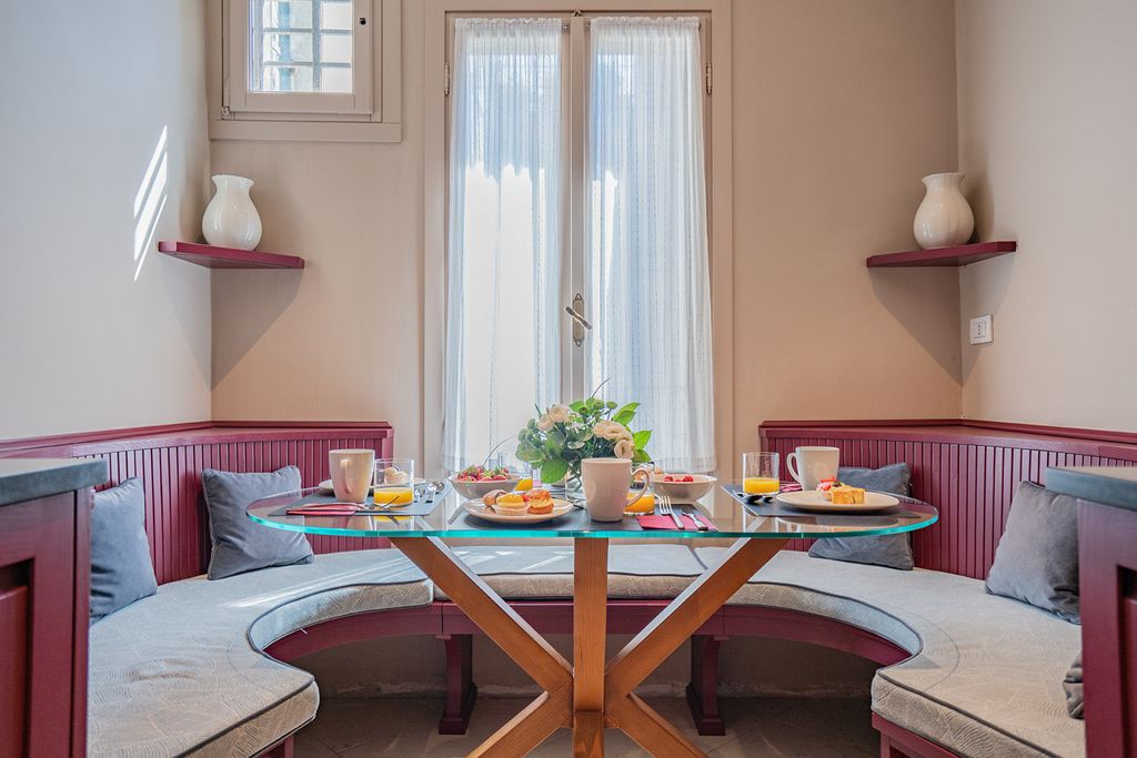 Apartment Eremite Venice Olivers Travels 4