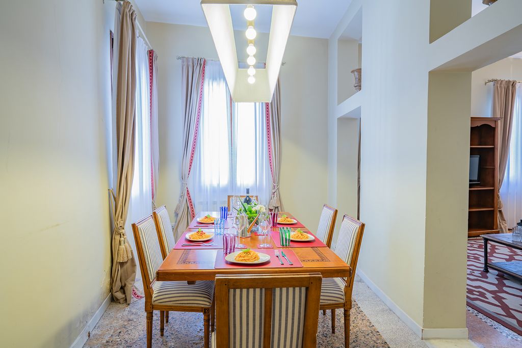 Apartment Eremite Venice Olivers Travels 5