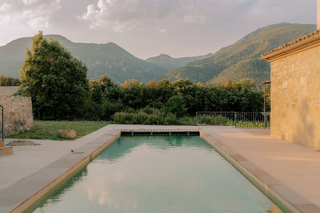Artu Lodge Girona Olivers Travels 2