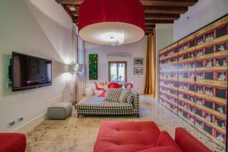 Apartment Fuseri Venice Olivers Travels 1