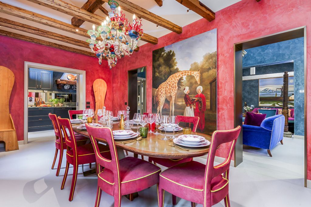 Dimora Sabion Venice Olivers Travels 3