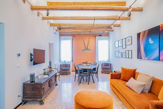 Apartment Zane Venice Olivers Travels 1