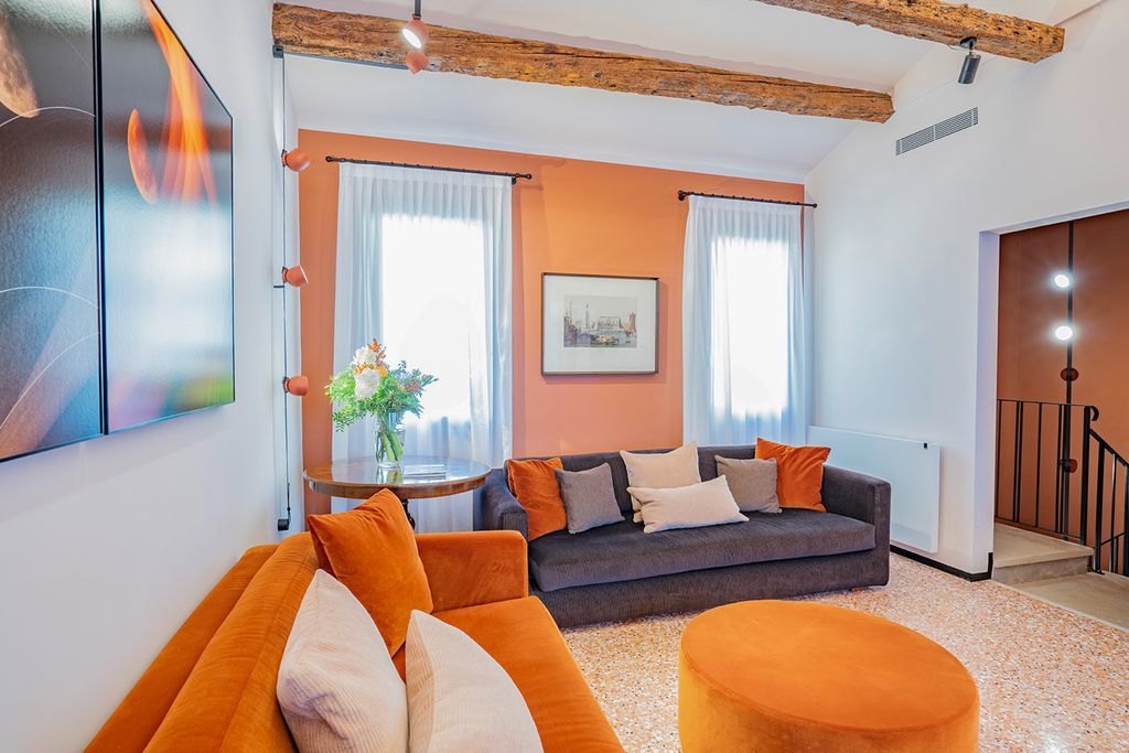 Apartment Zane Venice Olivers Travels 2