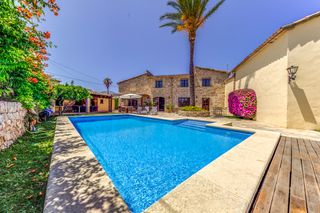 Villa Alqueria Mallorca Olivers Travels 01