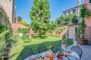 Apartment Alvise Venice Olivers Travels 1