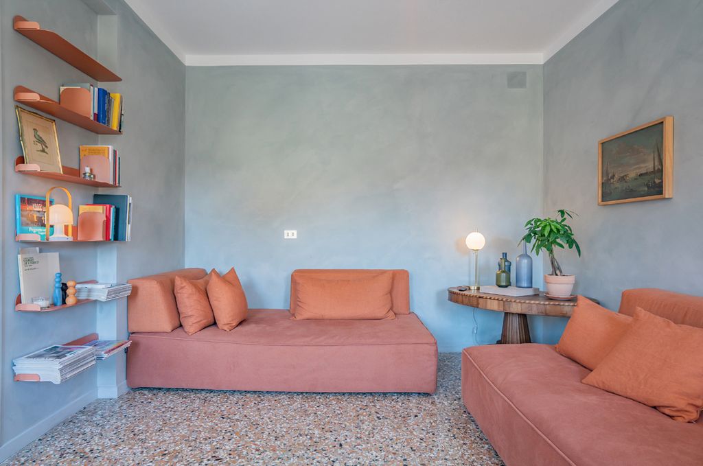 Apartment Alvise Venice Olivers Travels 3