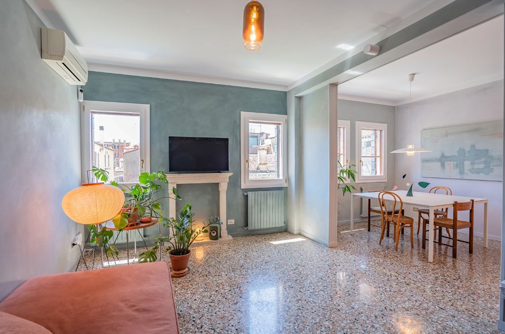 Apartment Alvise Venice Olivers Travels 4