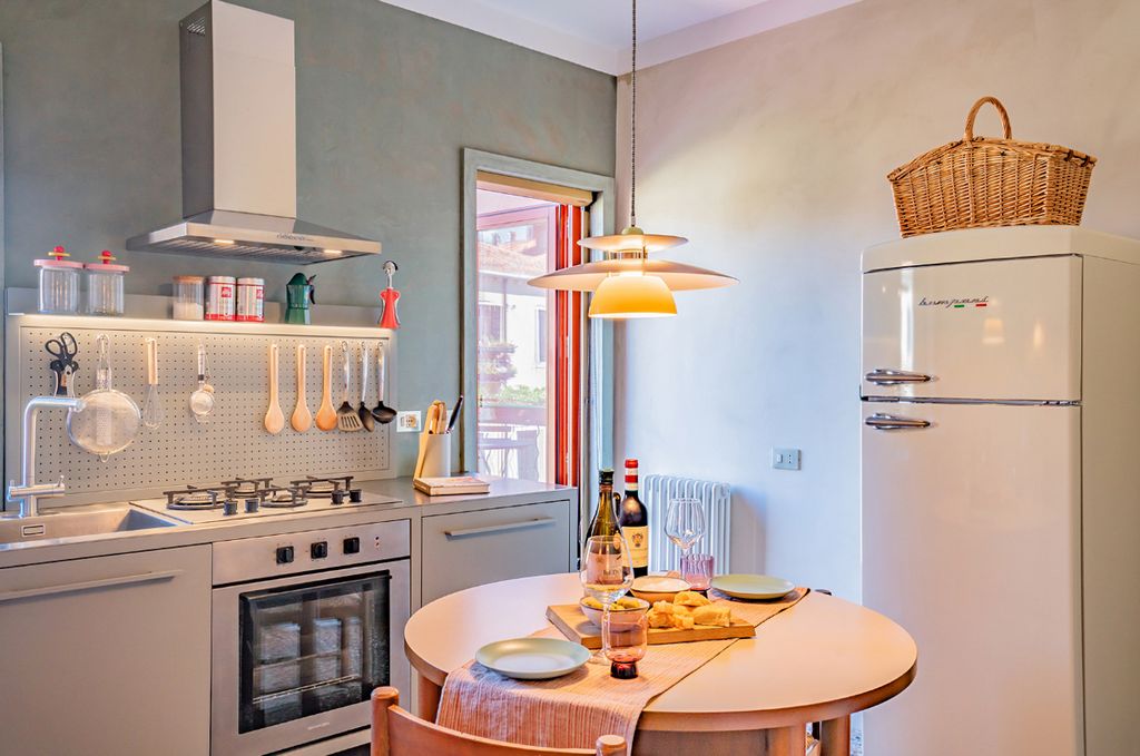 Apartment Alvise Venice Olivers Travels 5