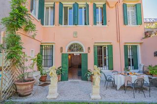 Apartment Trasti Venice Olivers Travels 1
