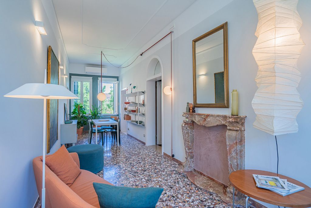 Apartment Trasti Venice Olivers Travels 3
