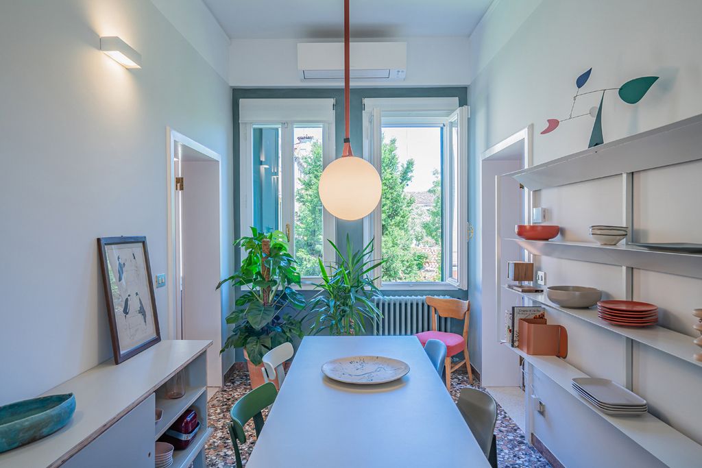 Apartment Trasti Venice Olivers Travels 5