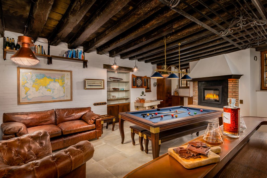 Apartment San Lio Venice Olivers Travels 5