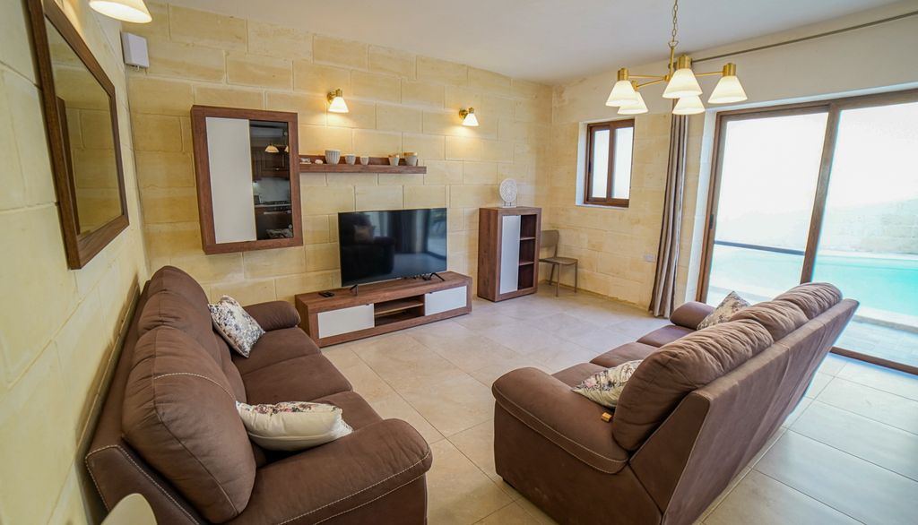 Villa Nadurina Gozo Olivers Travels 4