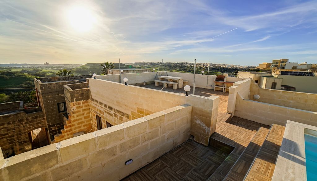 Villa Nadurina Gozo Olivers Travels 2