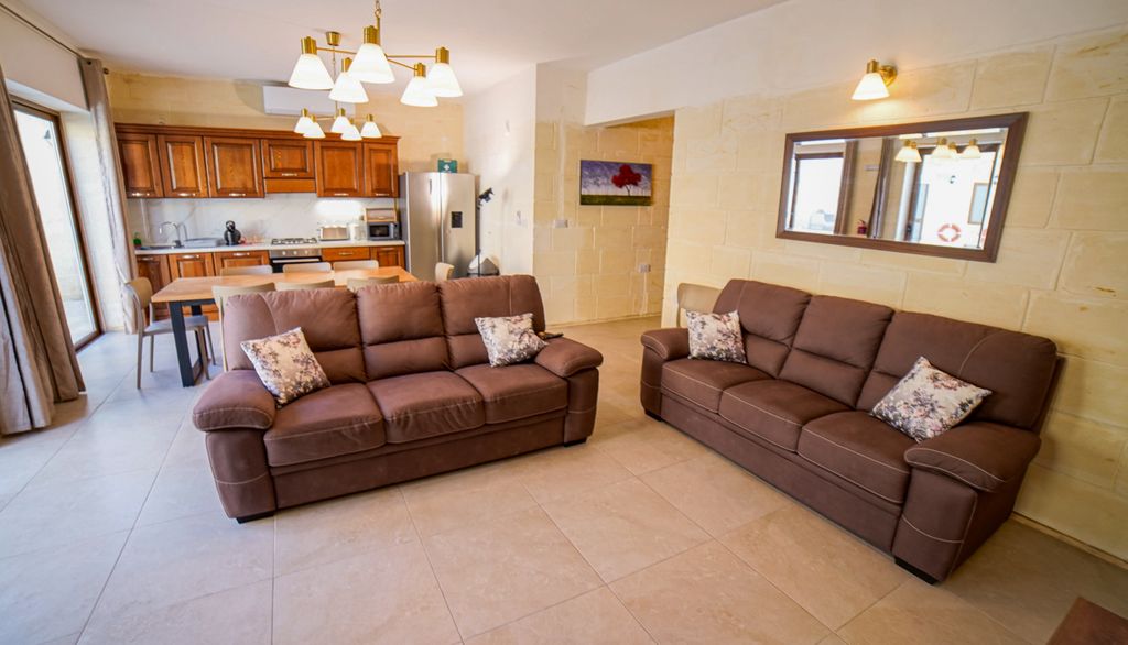 Villa Nadurina Gozo Olivers Travels 3