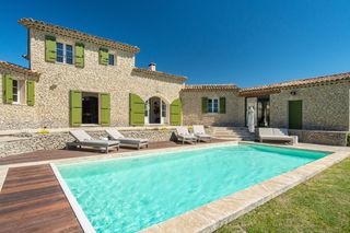 Cachet DOlive Provence Olivers Travels 1