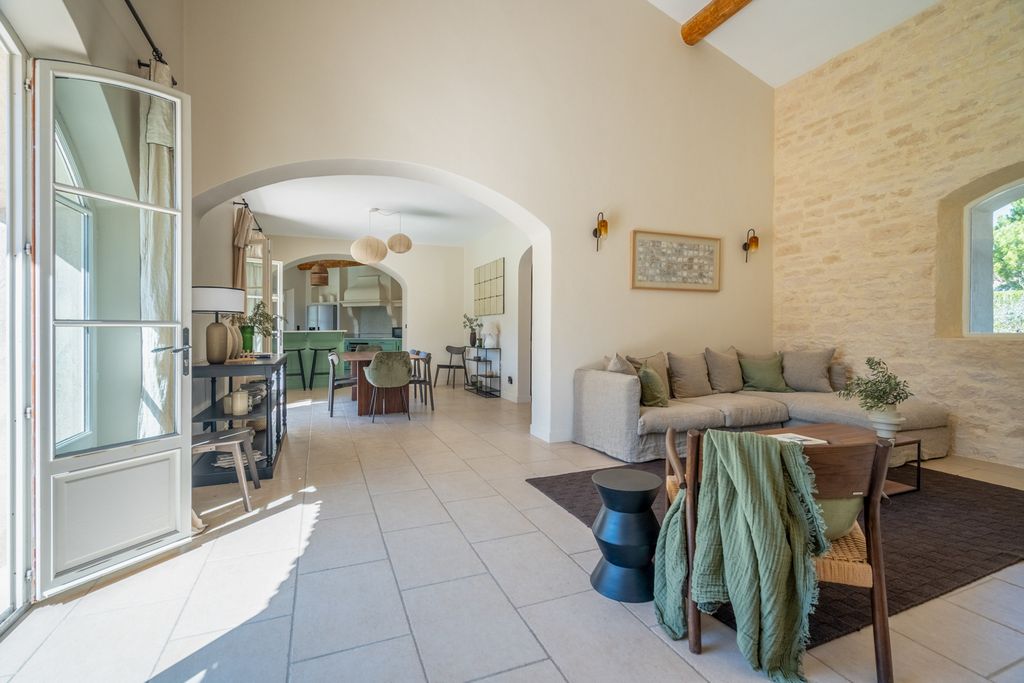 Cachet DOlive Provence Olivers Travels 3