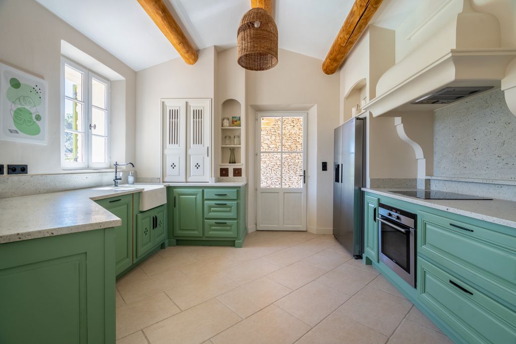 Cachet DOlive Provence Olivers Travels 5