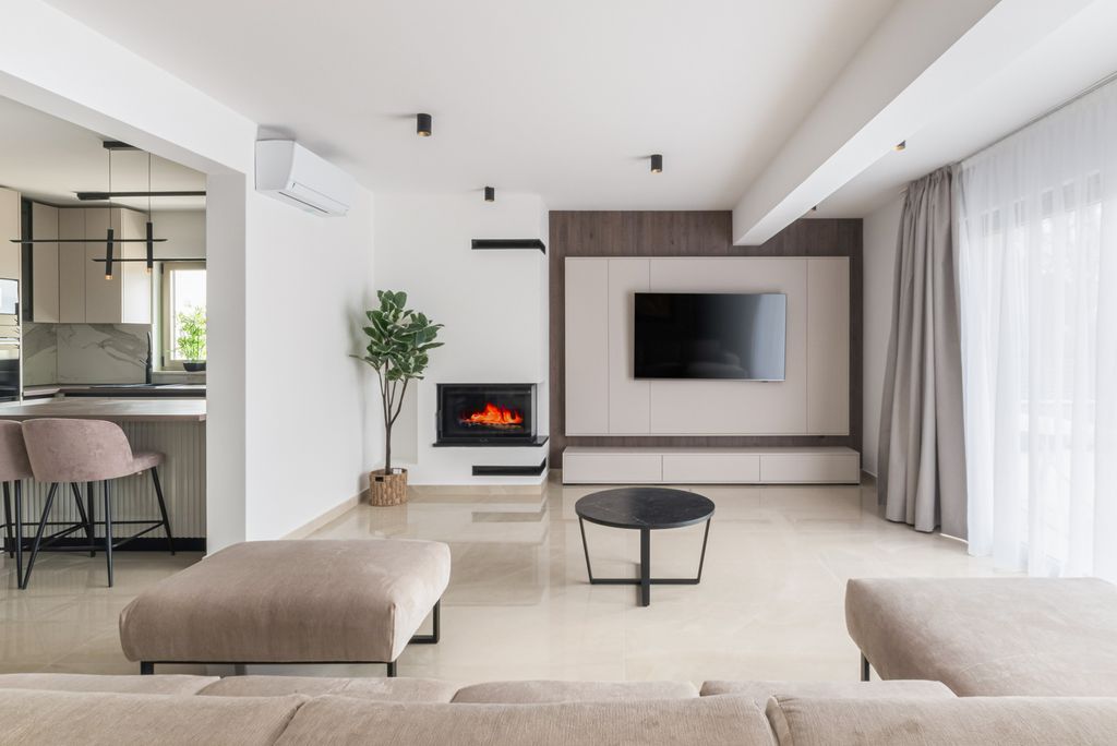 Villa Arca Dalmatia Coast Olivers Travels 3