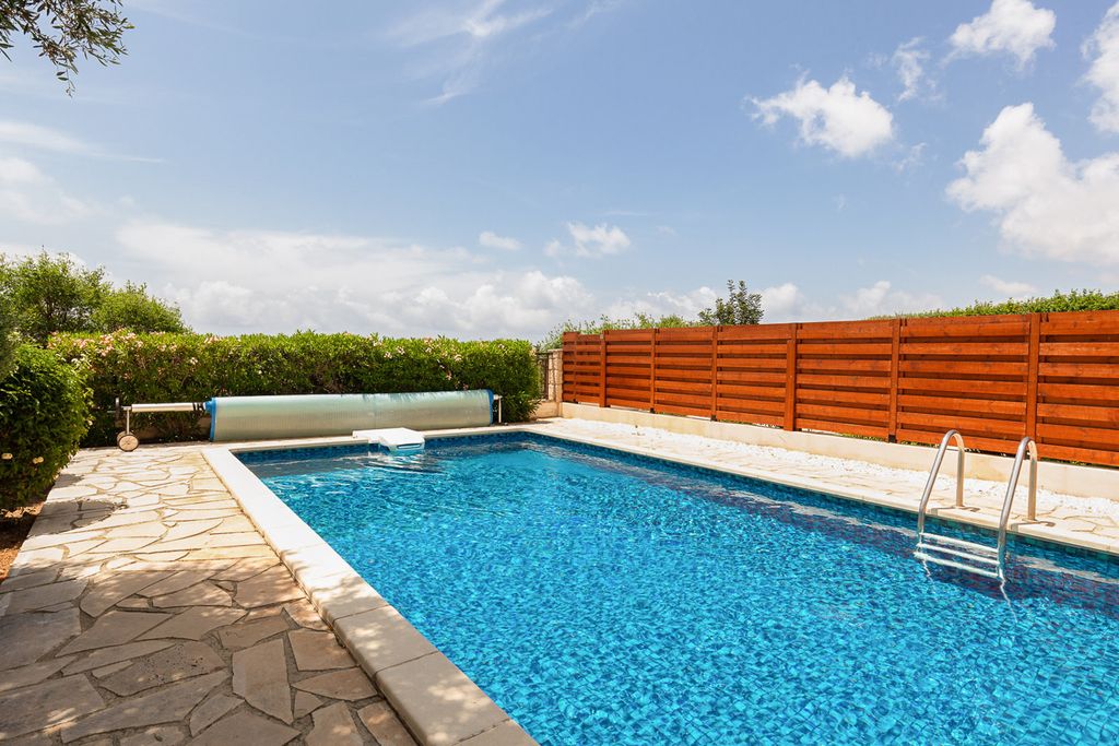 Villa Anasa Aphrodite Hills Olivers Travels 2