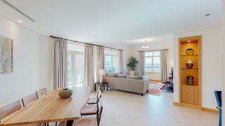 Apartment Nidal UAE Olivers Travels 1