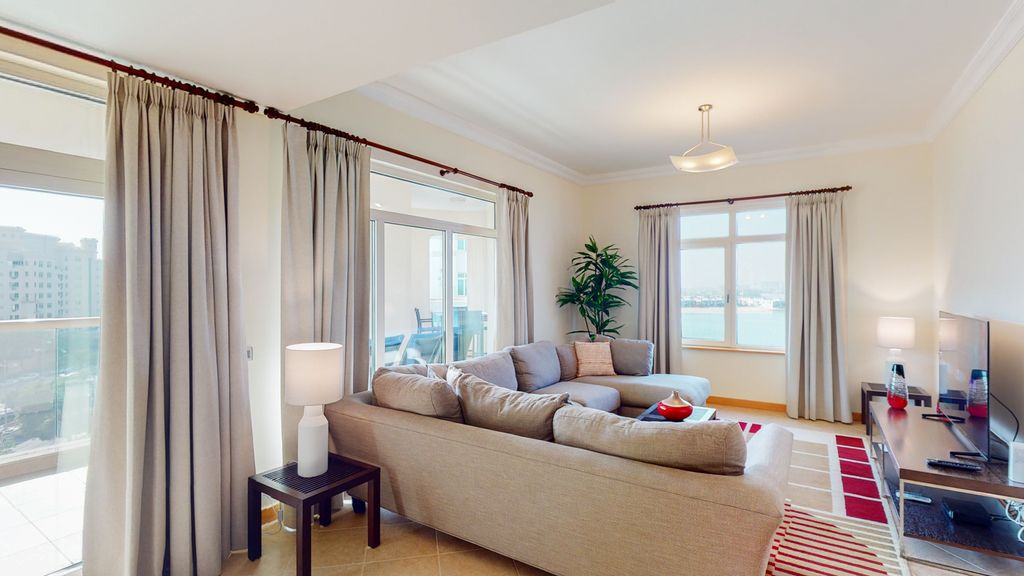 Apartment Nidal UAE Olivers Travels 5