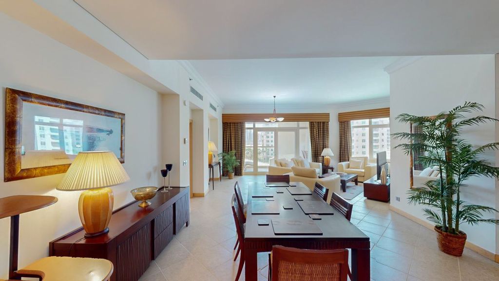 Apartment Kifah UAE Olivers Travels 2